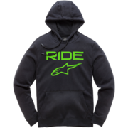 ALPINESTARS Толстовка RIDE 2.0 FLEECE