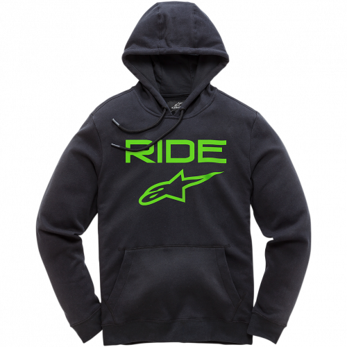 ALPINESTARS Толстовка RIDE 2.0 FLEECE