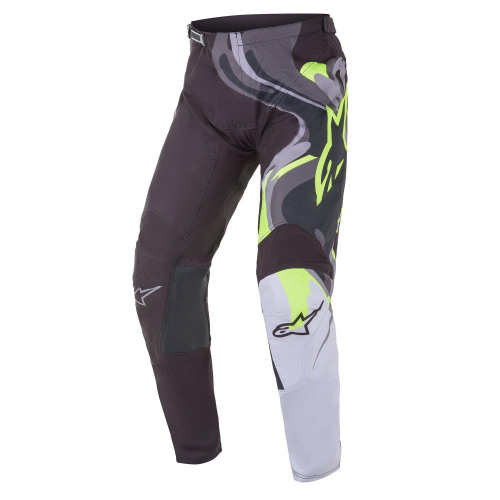 ALPINESTARS Мотобрюки кроссовые RACER FLAGSHIP PANTS