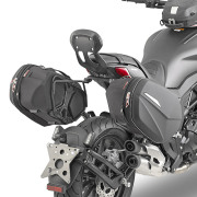 GIVI Крепеж боковых сумок EASYLOCK для BENELLI 502C