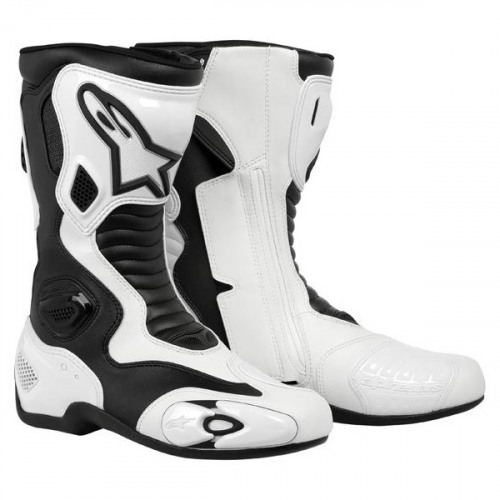 ALPINESTARS Мотоботы STELLA SMX 5