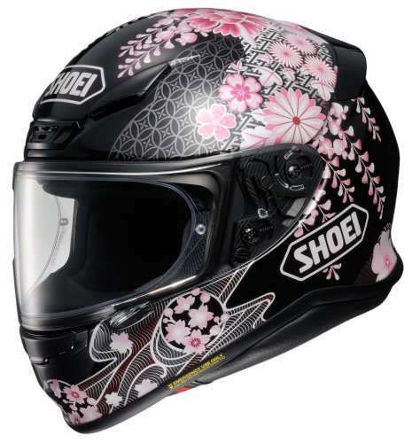 SHOEI Мотошлем NXR HARMONIC