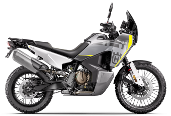 Husqvarna adventure best sale