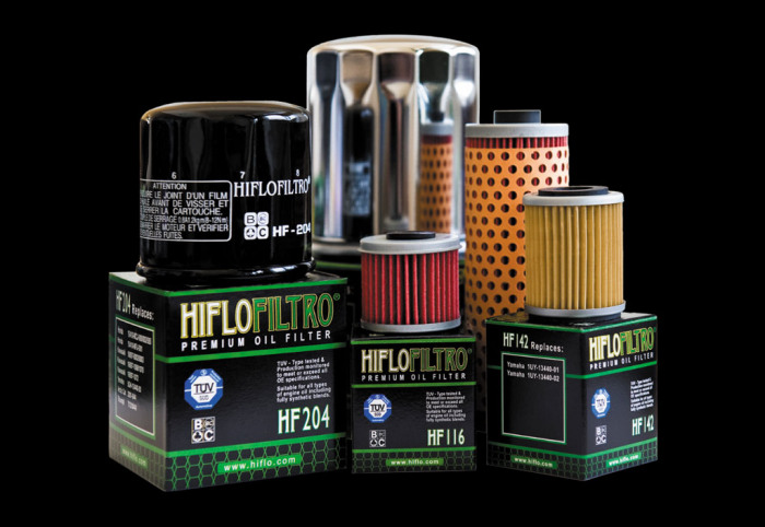 HIFLOFILTRO