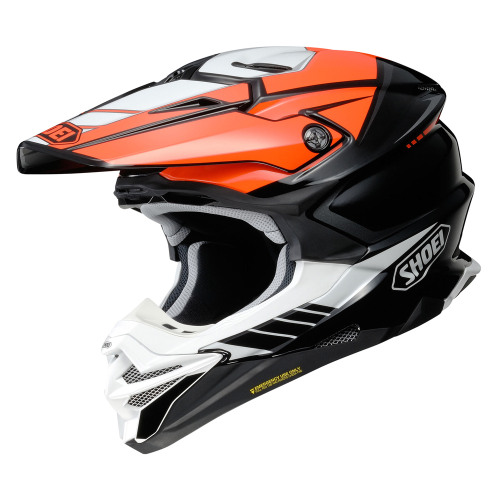 SHOEI Мотошлем VFX-WR 06 JAMMER (ECE 22.06)