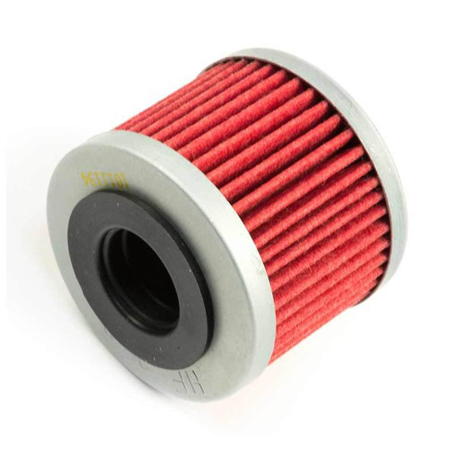 HIFLO FILTRO Фильтр масляный HF575