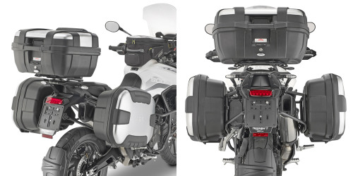 GIVI Крепеж боковых кофров TRIUMPH TIGER 900 (2024)