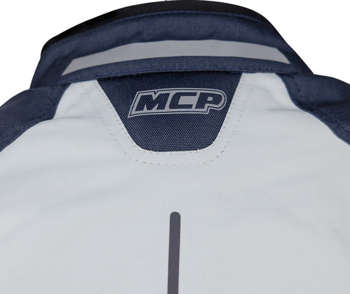 MCP Мотокуртка женская Тура
