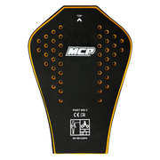 MCP Мотозащита спины Memory Level 2