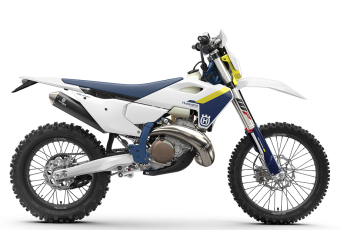 Husqvarna ТЕ 250 2025