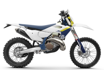 Husqvarna ТЕ 250 2025