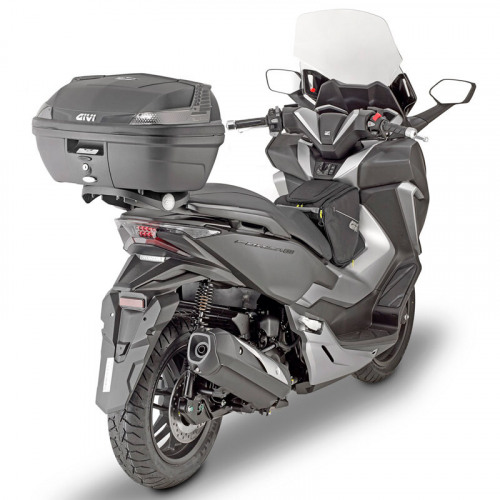 GIVI Кофр MONOLOCK 37л. с универсальной монтажной платформой
