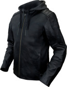 MCP Мотокуртка мужская кожаная Stinger