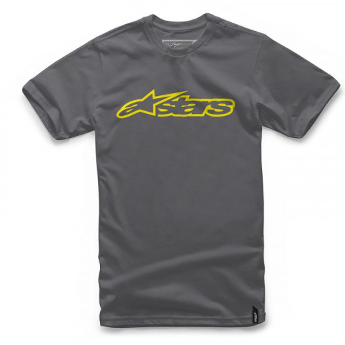ALPINESTARS Футболка  BLAZE CLASSIC TEE 