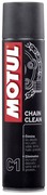 MOTUL Очиститель цепи C1 Chain Clean 12*0,4л
