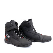 MCP Мотоботы BATTLER Nubuck Microfiber