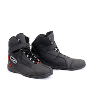 MCP Мотоботы BATTLER Nubuck Microfiber