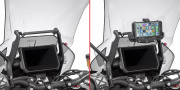 GIVI Кронштейн крепления навигатора KTM 1290 Super Adventure R/S 