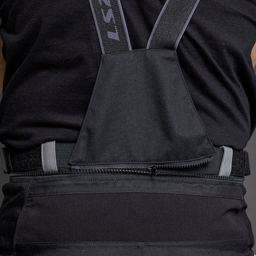 LS2 Мотобрюки мужские APOLLO MAN PANT