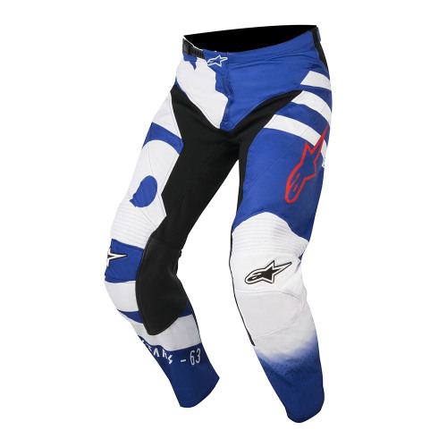 ALPINESTARS Мотобрюки кроссовые RACER BRAAP PANTS