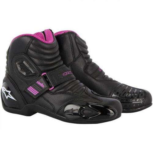 ALPINESTARS Мотоботы STELLA SMX 1.1