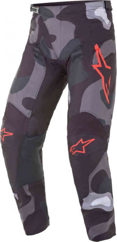 ALPINESTARS Мотобрюки кроссовые RACER TACTICAL PANT