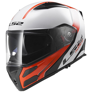 Casco ls2 ff324 hot sale