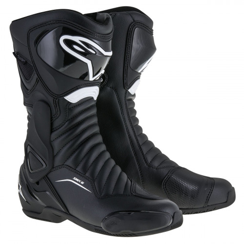 ALPINESTARS Мотоботы SMX-6 V2 DRYSTAR
