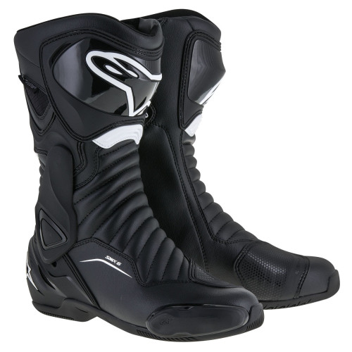 ALPINESTARS Мотоботы SMX-6 V2 DRYSTAR