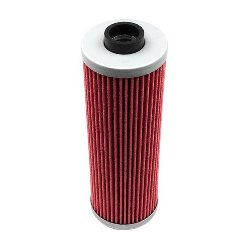 HIFLO FILTRO Фильтр масляный HF161