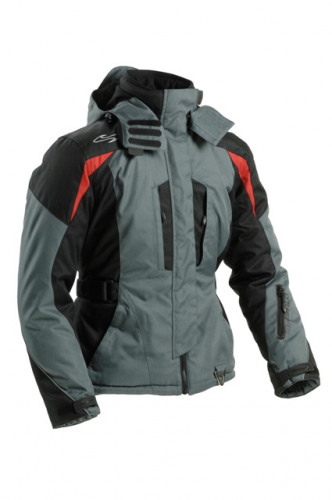 SINISALO Куртка Lady Touring