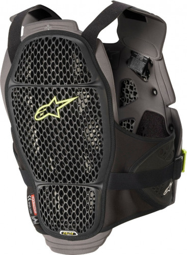 ALPINESTARS Мотозащита тела A-4 MAX CHEST PROT