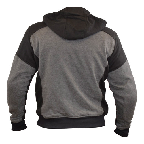 MCP Мотокуртка мужская Hoody