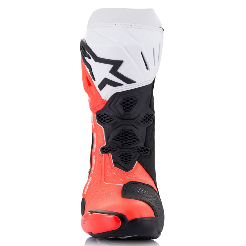 ALPINESTARS Мотоботы SUPERTECH R VENTED