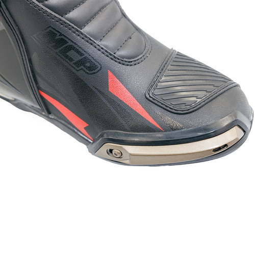 MCP Мотоботы ARVADA 2 Microfiber SP