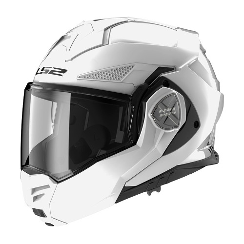 LS2 Мотошлем FF901 ADVANT X SOLID