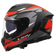 LS2 Мотошлем FF818 STORM III KOMAI