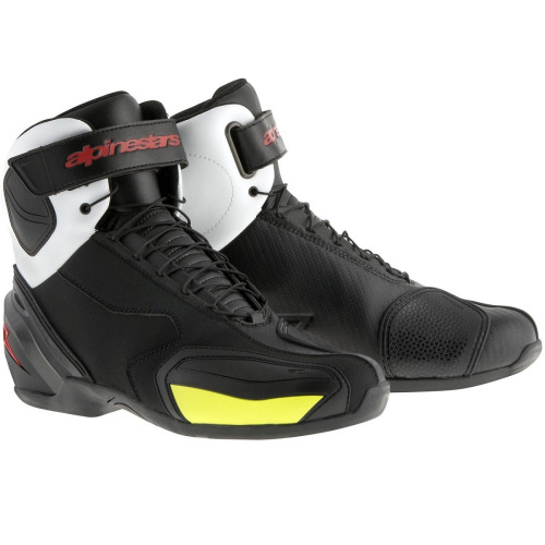 ALPINESTARS Мотоботы SP-1 SHOES