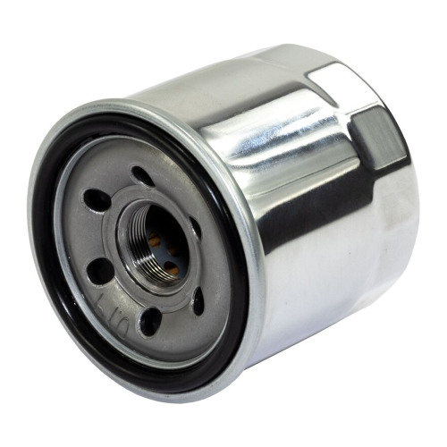 HIFLO FILTRO Фильтр масляный HF138С