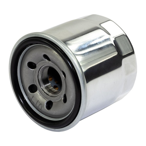 HIFLO FILTRO Фильтр масляный HF138С