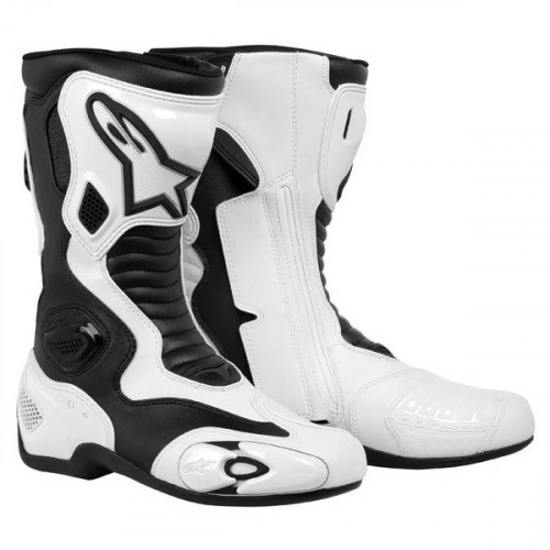 ALPINESTARS Мотоботы SMX 5