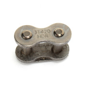 JT Замок цепи 420HDR защёлка