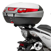 GIVI Крепеж центрального кофра Yamaha T-MAX 500 (08-11)/T-MAX 530