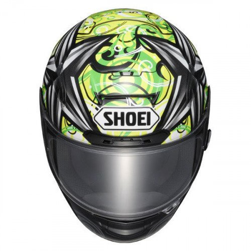 SHOEI Мотошлем X-Spirit II ELIAS 2