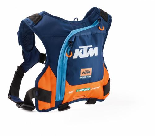 KTM Рюкзак Erzberg Hydration Pack