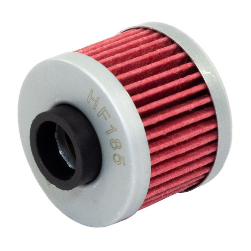 HIFLO FILTRO Фильтр масляный HF185
