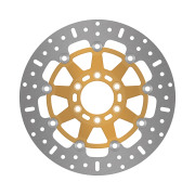 EBC Тормозной диск