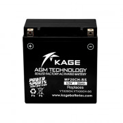 KAGE Аккумулятор YTX20CH-BS