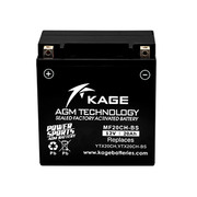 KAGE Аккумулятор YTX20CH-BS