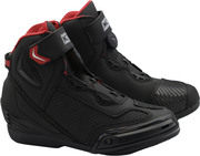 MCP Мотоботы Caracas Leather